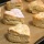 Gluten-Free Baking Powder Biscuits